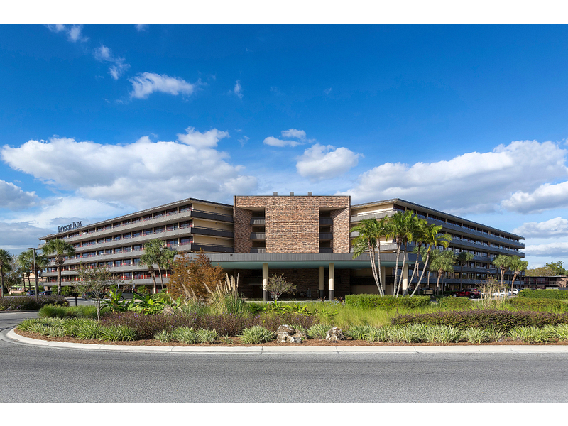 Rosen Inn International