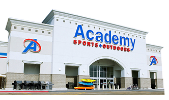Academy sports outdoors burleson tx