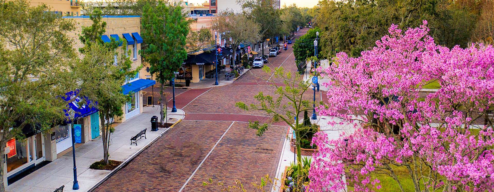 Upscale Shopping In Winter Park Boutiques Shops In Orlando