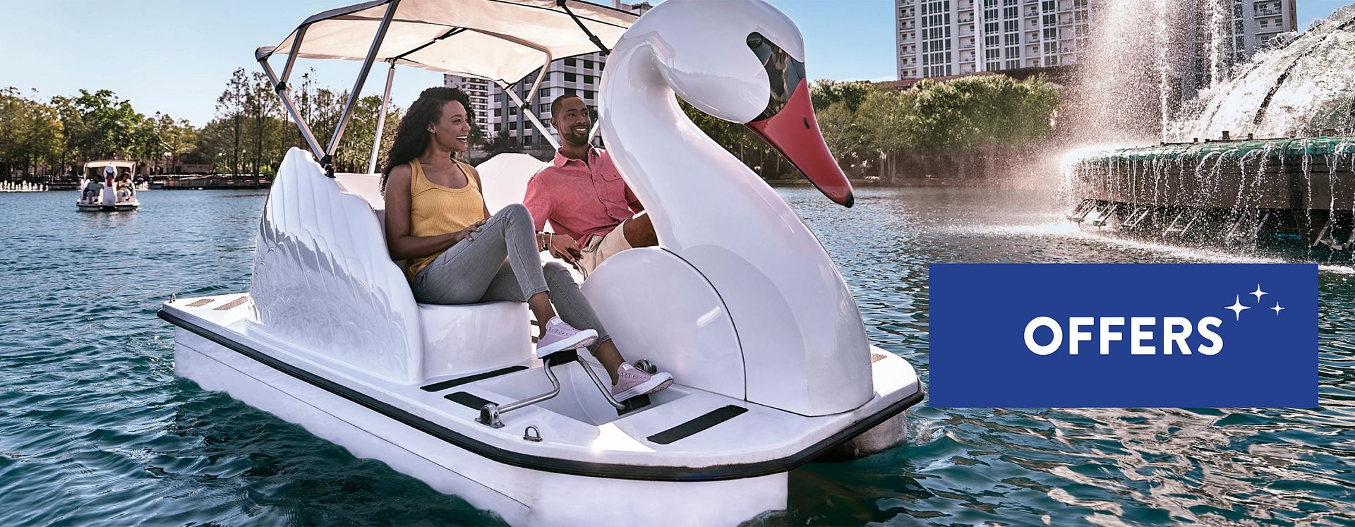 Orlando Offers Offers Discounts For Orlando Fl