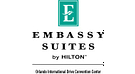 Embassy Suites Hotel Orlando-International Drive Convention Center