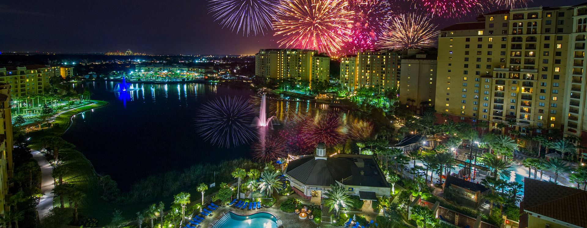 Places to Stay in Orlando Find Hotels, Resorts & Vacation Rentals