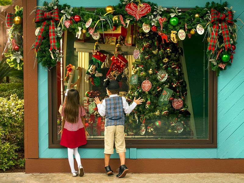 Disney S Days Of Christmas