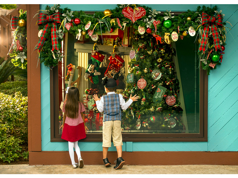 Disney S Days Of Christmas