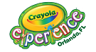 Crayola Experience