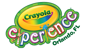 crayola experience visit orlando