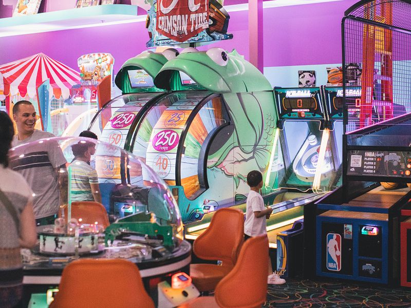 Are Senior Arcades Allowed In Florida? – WXCQRB