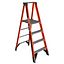 P7404 Stepladders | - Werner Asia P7404 Stepladders | - Werner Asia