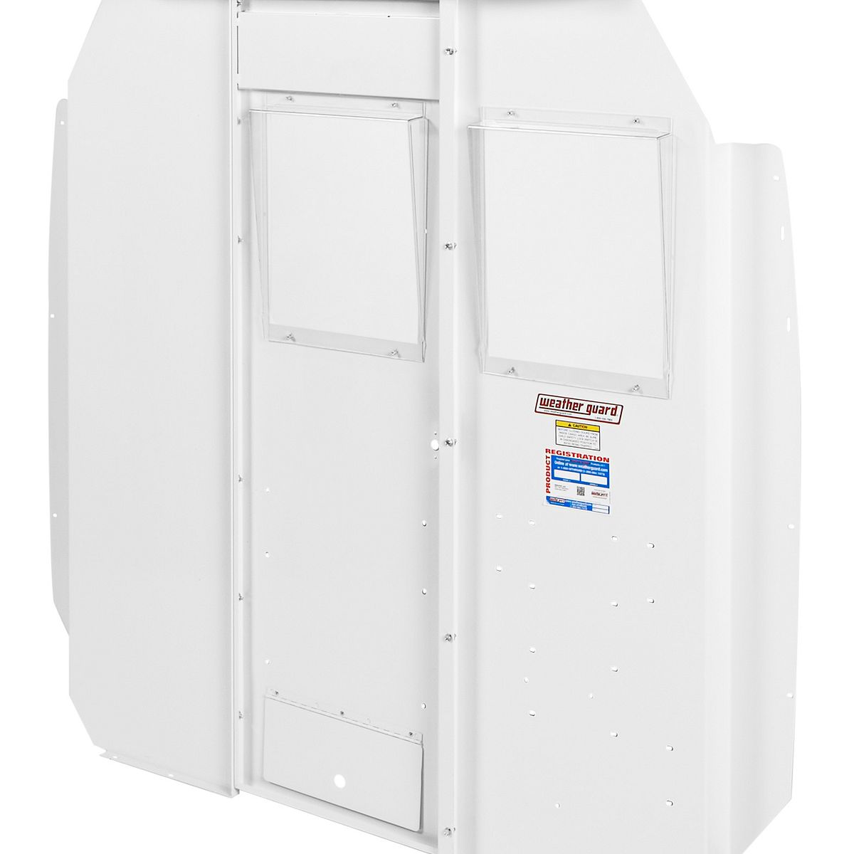 ford transit bulkhead