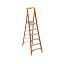 PD6206 Stepladders | - Werner Asia PD6206 Stepladders | - Werner Asia