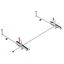 2291-3-01 Van Racks - Weather Guard US 2291-3-01 Van Racks - Weather Guard US