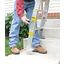 D1820-2EQ Extension Ladders | - Werner Asia D1820-2EQ Extension Ladders | - Werner Asia