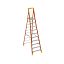 PD6210 Stepladders | - Werner Asia PD6210 Stepladders | - Werner Asia