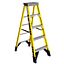 7305 Stepladders | - Werner Asia 7305 Stepladders | - Werner Asia