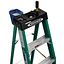 FS208 Stepladders | - Werner Asia FS208 Stepladders | - Werner Asia