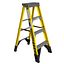 7304 Stepladders | - Werner Asia 7304 Stepladders | - Werner Asia