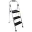AL323-6 Step Stools | - Werner Asia AL323-6 Step Stools | - Werner Asia