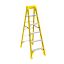 6306 Stepladders | - Werner Asia 6306 Stepladders | - Werner Asia