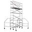 4101-12 Towers | - Werner Asia 4101-12 Towers | - Werner Asia
