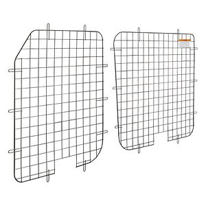 ford e series window screens