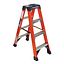 T6304 Stepladders | - Werner Asia T6304 Stepladders | - Werner Asia