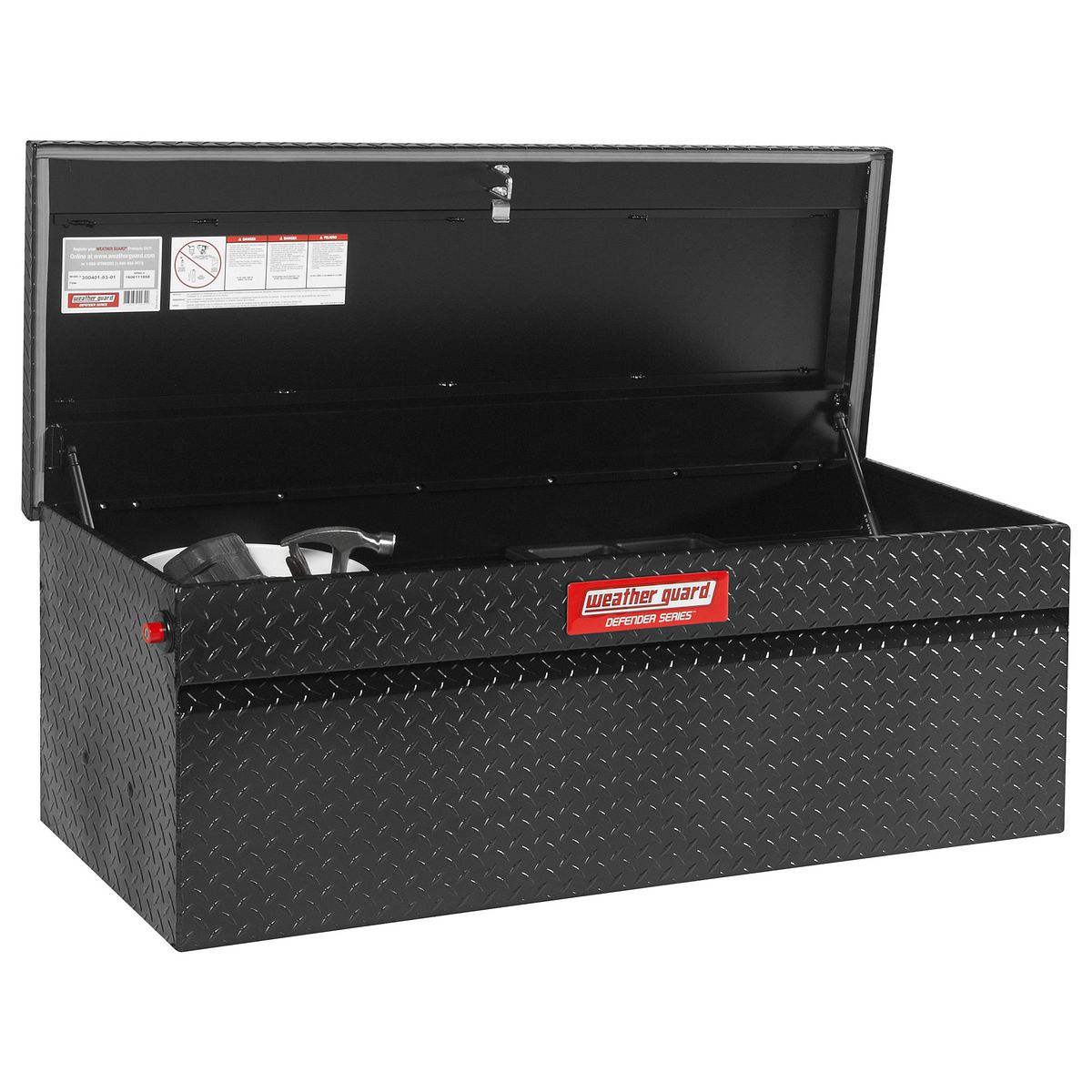Small Truck Tool Box >> 300401 53 01 Truck Boxes Weather Guard Small Truck Tool Box >> 300401 53 01 Truck Boxes Weather Guard