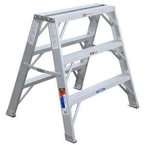 TW373-30 | Step Ladders | Werner US