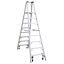 PT378-4C Stepladders | - Werner Asia PT378-4C Stepladders | - Werner Asia
