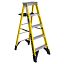 7305S Stepladders | - Werner Asia 7305S Stepladders | - Werner Asia