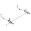 2271-3-01 Van Racks - Weather Guard US 2271-3-01 Van Racks - Weather Guard US