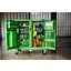 139-SK Jobsite Storage - Knaack CA 139-SK Jobsite Storage - Knaack CA
