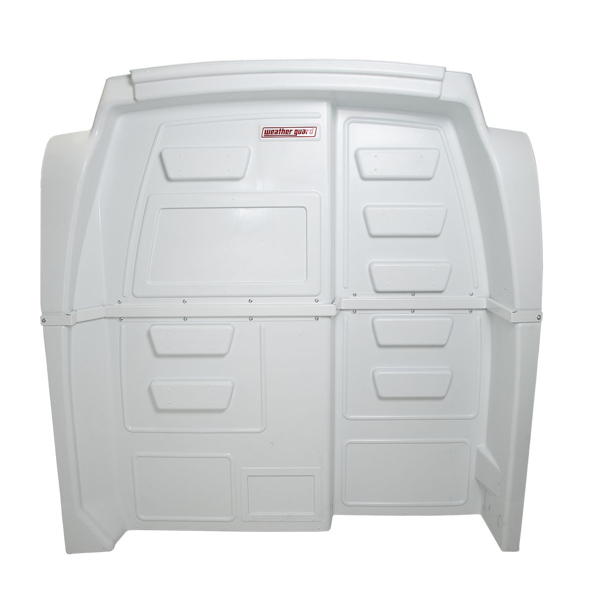 ford transit connect composite bulkhead