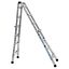 MT-17 Multi-Purpose Ladders - Werner US MT-17 Multi-Purpose Ladders - Werner US