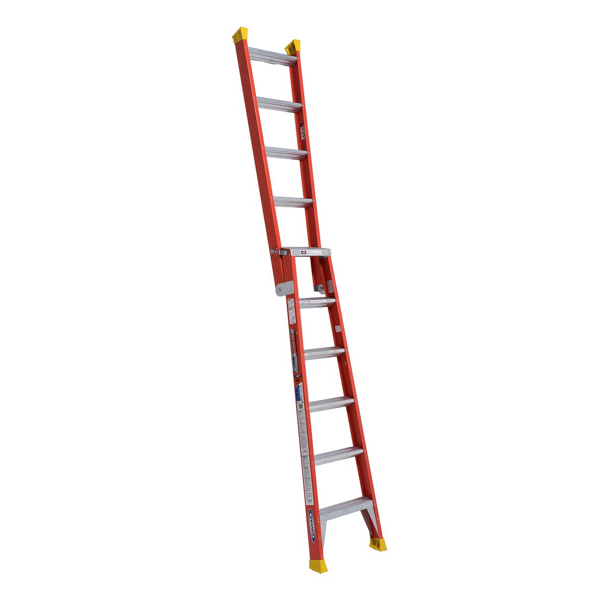 dp6206 multi ladders werner us