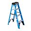 FS104 Stepladders | - Werner Asia FS104 Stepladders | - Werner Asia