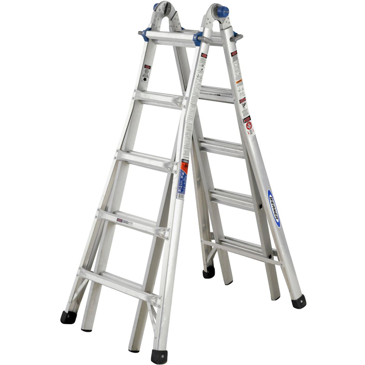 75055 Combination Ladders Werner EU 75055-combination-ladders-werner-eu