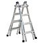 MT-17MX Escaleras multiuso - Werner MX MT-17MX Escaleras multiuso - Werner MX
