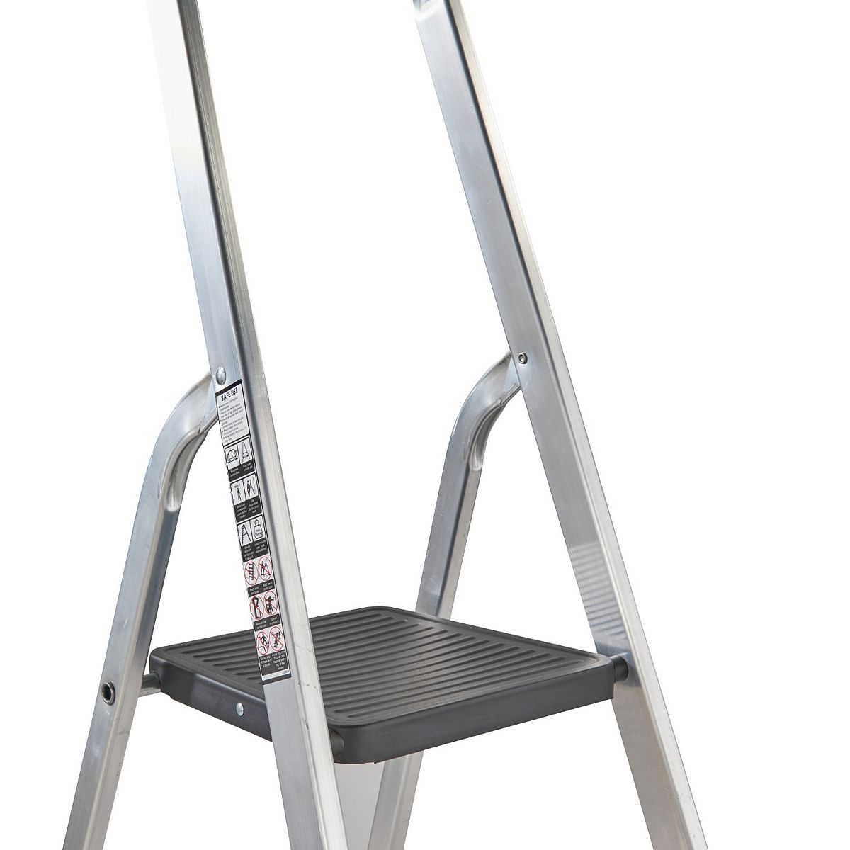 abru 2 step stool