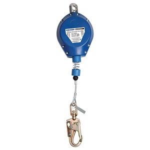 WFP R210030 WERNER FALL PROTECTION SRL 30' CABLE POLYMER HOUSING