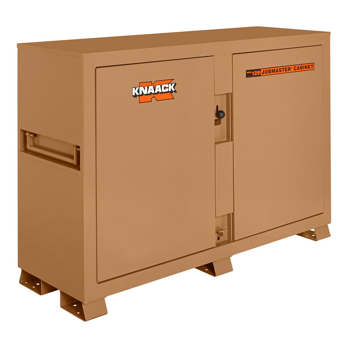 129 Jobsite Storage Knaack Us 129 Jobsite Storage Knaack Us