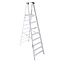 P378 Stepladders | - Werner Asia P378 Stepladders | - Werner Asia
