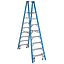 PT6008-4C Stepladders | - Werner Asia PT6008-4C Stepladders | - Werner Asia