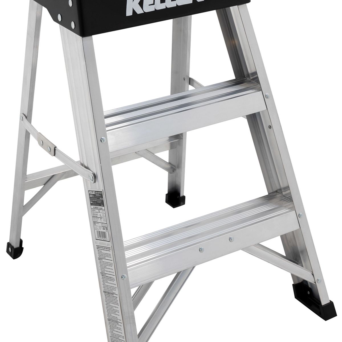2ft step stool