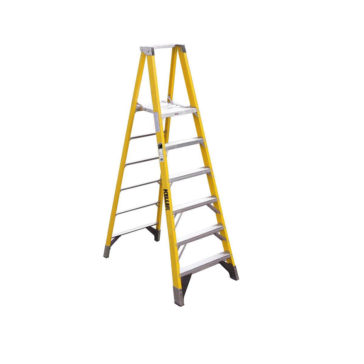 P1076K Step Ladders Keller US