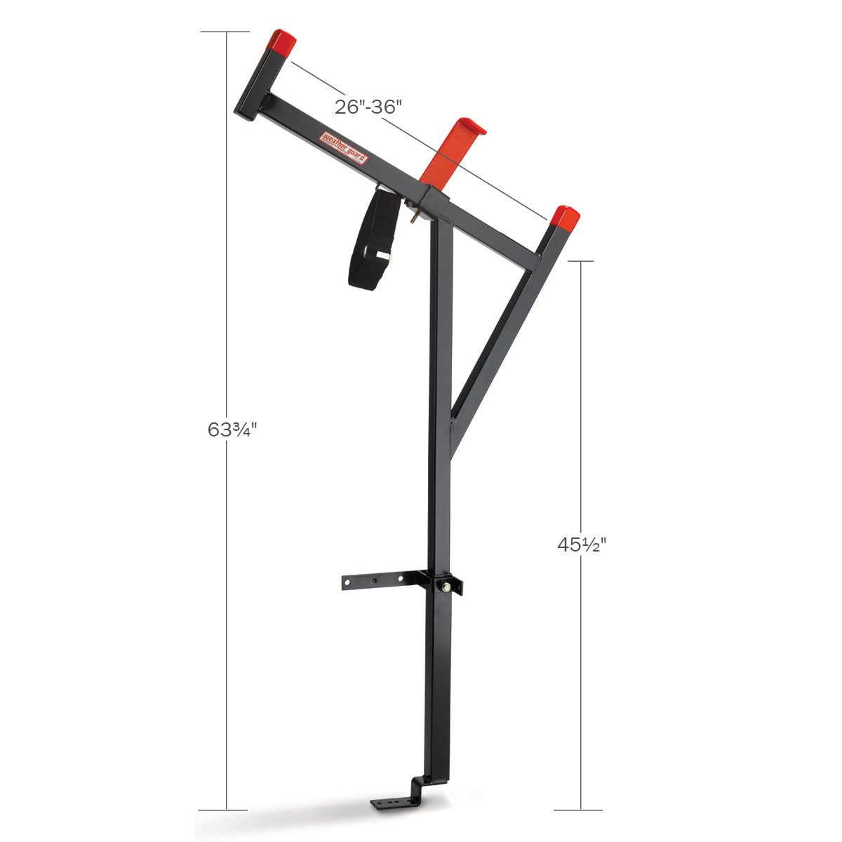 ... 1475 Truck Racks - Weather Guard US