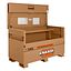 69 Jobsite Storage - Knaack US 69 Jobsite Storage - Knaack US