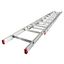 D1124-2 Extension Ladders | - Werner Asia D1124-2 Extension Ladders | - Werner Asia
