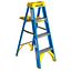 6004S Stepladders | - Werner Asia 6004S Stepladders | - Werner Asia