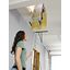 AA1510B Attic Ladders | - Werner Asia AA1510B Attic Ladders | - Werner Asia