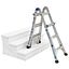 MT-13 Multi-Purpose Ladders | - Werner Asia MT-13 Multi-Purpose Ladders | - Werner Asia